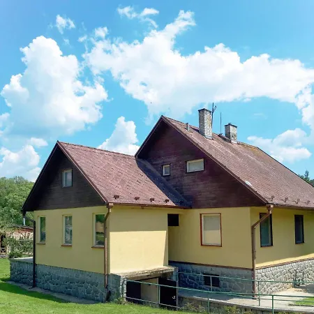 Luznice By Interhome Kolodeje nad Luznici
