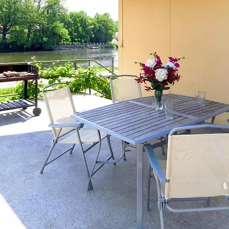 Semesterbostad Luznice By Interhome *