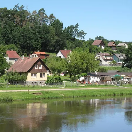 Luznice By Interhome Kolodeje nad Luznici