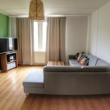 Semesterbostad Luznice By Interhome Kolodeje nad Luznici